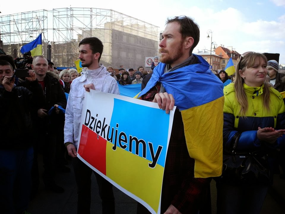 Ukraine: A Question of&nbsp;Survival