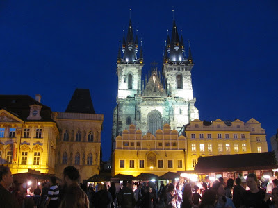 berlin, polonia, prague 193