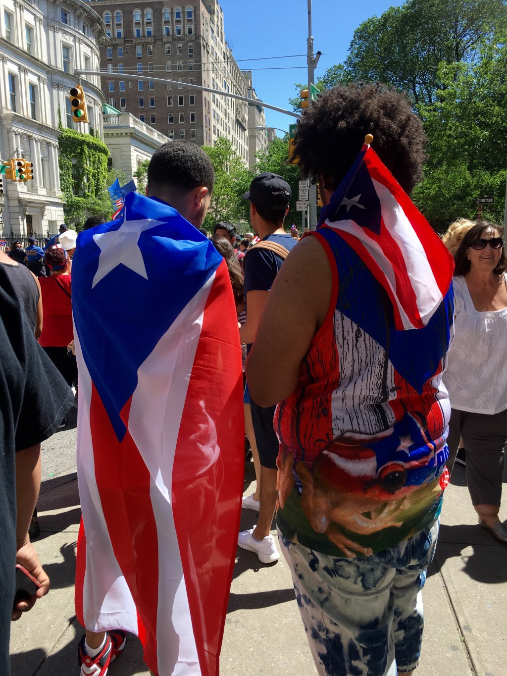 Tú no eres boricua&nbsp;na’