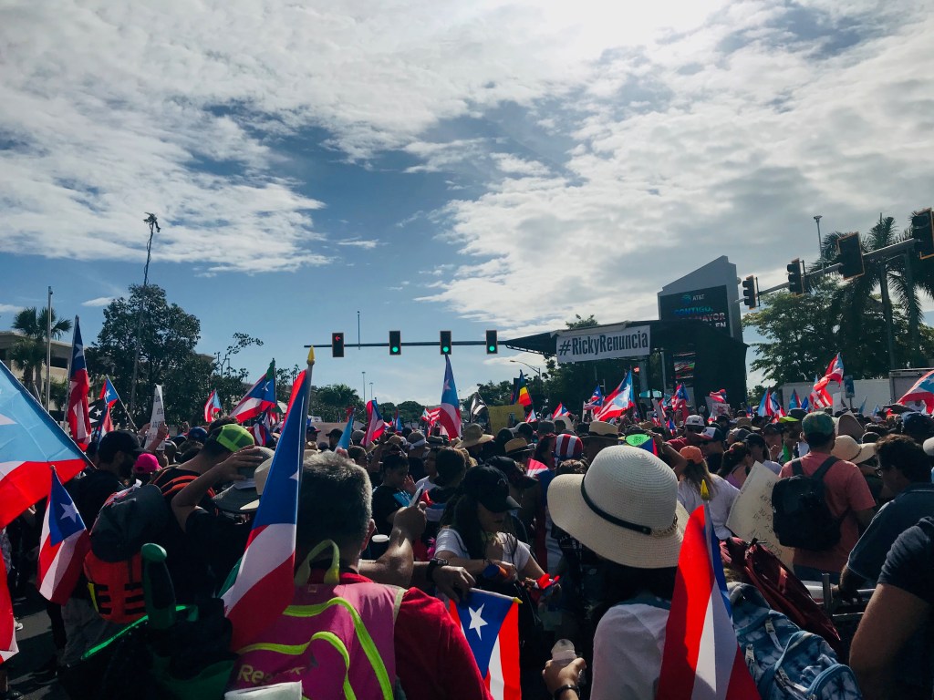 Ayer no fue cualquier&nbsp;día