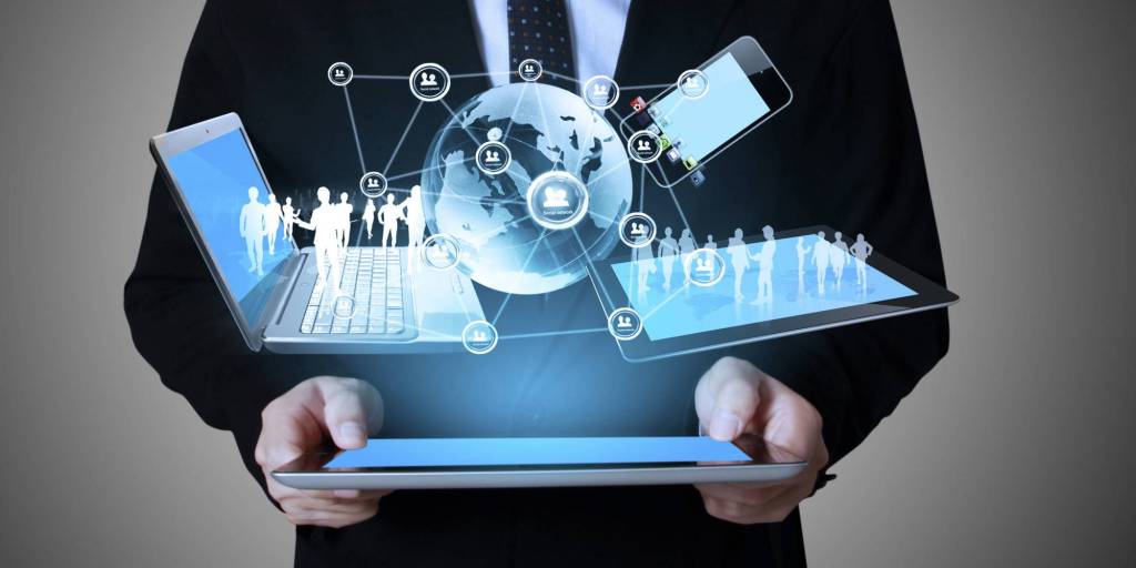 El futuro de los&nbsp;medios